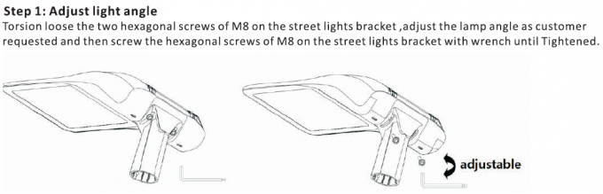 La rue chaude d'Outpt de la vente 2020 a mené des lumières avec le serson de mouvement pour l'affichage de route