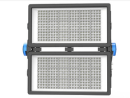 Projecteurs économiseurs d'énergie de stade de la lumière d'inondation de la puissance élevée LED de Dualrays 1000W LED