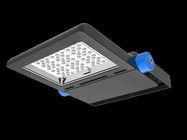 Optoélectronique de Dualrays de projecteurs d'au sol de sports de la lumière d'inondation de la puissance élevée LED 50W LED avec la certification de la CE
