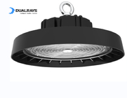 Lumière élevée OSRAM de baie d'UFO LED de conducteur de Dualrays/DALI du CREE LED 1-10VDC/PIR Sensor