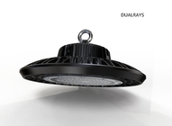 Lumière élevée 100W 150W 200W 240W 300W de baie d'UFO LED du modèle DUALRAYS HB5 de l'Europe pour des projets