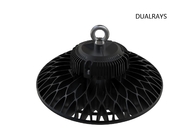 Appareils d'éclairage élevés industriels de la baie LED de DUALRAYS avec l'urgence et le Zigbee DALI Control de capteur de mouvement