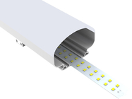 Isolation thermique de tri de preuve de DALI Dimming LED PC de la lumière IK10 de rendement optimum