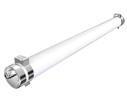 Dualrays LED Tri Proof Light 40W Haute Luminosité IP69K IK10 160lm/w avec rapport CE