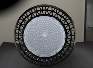 Appareil d'éclairage robuste léger de fonte d'aluminium de la matrice 200W baie blanche chaude d'UFO LED de haute