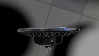 300W angle de faisceau élevé du contrôle 60°/120° d'Intellgent de lumière de baie d'UFO LED IP65