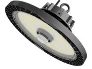 efficacité élevée de la baie 160LPW d'UFO de capteur de mouvement que l'on peut brancher de 150W HB4 5 ans de garantie