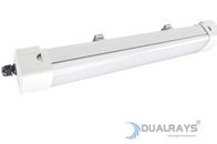 Plafond de clignotement de la série 50W de Dualrays D5 aucun n'a monté la tri application SMD2835 intérieure de la lumière 5ft de preuve de LED