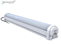 Lumière 160LPW de preuve de la série 40W LED de Dualrays D2 tri avec IP65 la protection PIR Sensor