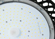 Efficacité de allumage à haute production de baie d'UFO LED de contrôle intelligent corrosion élevée de lumière d'anti