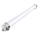 Lumières et montages 30W 40W 50W de tube de Waterpoof IK10 IP69K 4ft LED