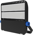 F3.5 lumières d'inondation du noir 400W LED IP65 SMD3030 LED avec le conducteur de Meanwell 5 ans de garantie