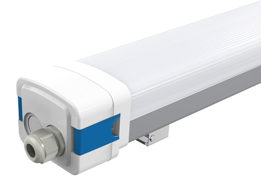 lien multiple de tri lumière de preuve de 40W 5000k LED avec le double câblage pour l'entrepôt