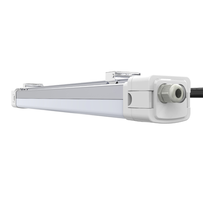 lien multiple de tri lumière de preuve de 40W 5000k LED avec le double câblage pour l'entrepôt