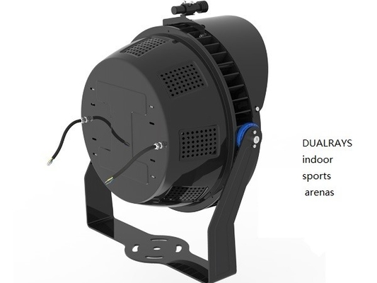 Lumière d'inondation de sports de 150LPW LED SMD5050 Meanwell ELG pour des stades