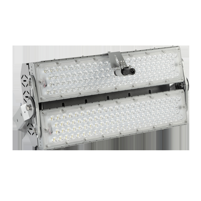 Puissance élevée au sol de diffuseur de lumières d'inondation de sports d'IP65 1500W IK08 LED 5 ans de garantie