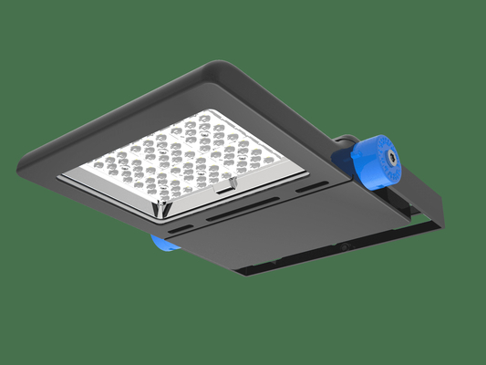 IP65 300 watts de stade modulaire du terrain de football SMD Dimmable folâtre allumant la lumière d'inondation de LED