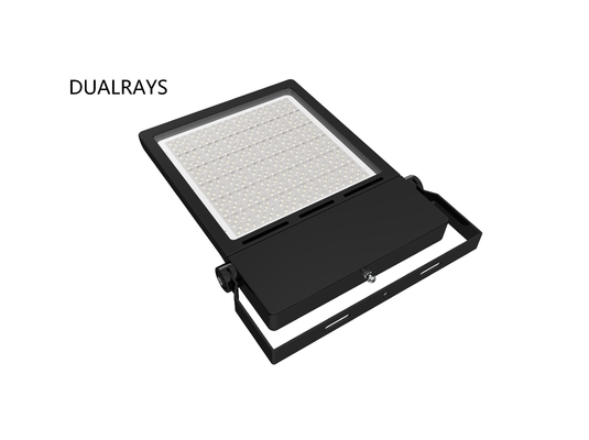 La nouvelle lumière conçue modulaire de sport d'inondation du conducteur LED de 300W Meanwell avec L forment la parenthèse européenne