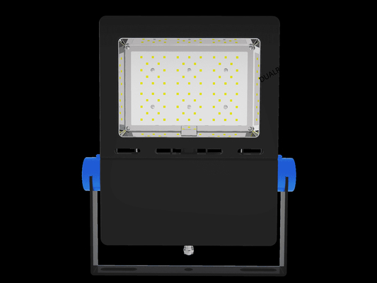 projecteurs d'au sol de sport de 150W LED 5 ans de garantie 100000 fois