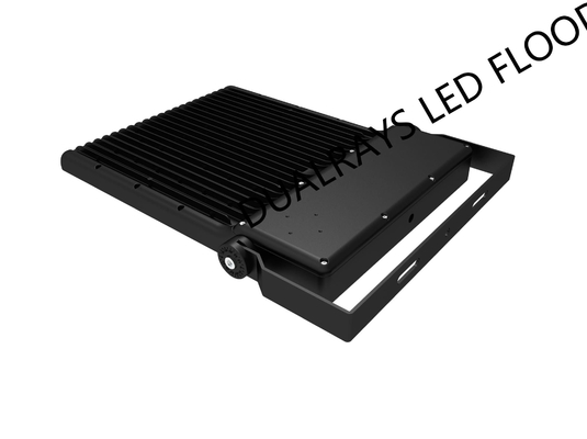300 efficacité différente au sol de l'angle de faisceau de lumières d'inondation de sports de W LED 140LPW