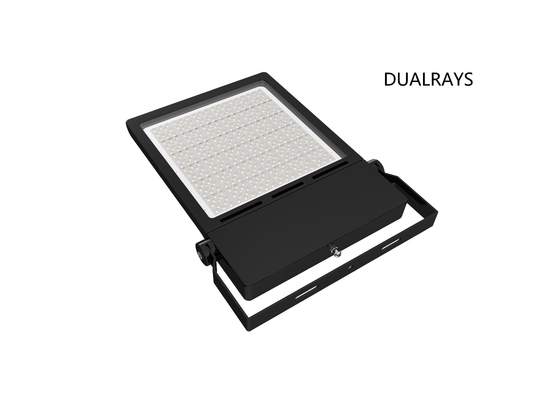 100W lumière d'inondation élevée du mât LED pour extérieur et la protection Ip66
