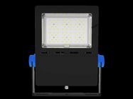 200W IP66 LED folâtre les projecteurs au sol avec l'affichage d'au sol d'IK10 AL Deat Dissipation For Sports