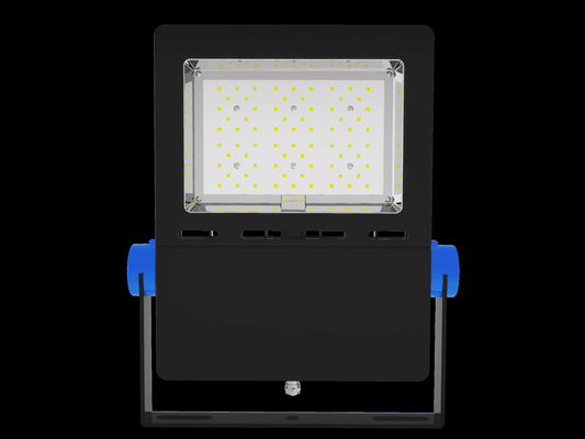 300W LED folâtre les projecteurs au sol avec l'intense luminosité LUXEON SMD3030 LED pour l'entrepôt et l'atelier