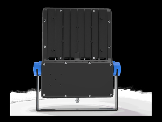 l'approvisionnement de l'usine 150W 5 ans de garantie LED folâtre les projecteurs au sol avec le conducteur de Meanwell