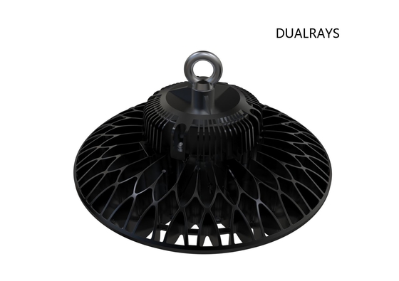 source élevée menée industrielle de l'angle de faisceau de la lumière 240W 60°/90°/120° de baie d'UFO 50/60Hz SMD2835 LED