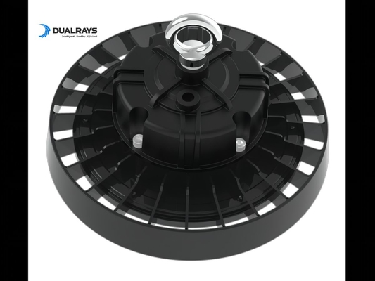 Baie d'UFO de Dimmable 100W 150W 200W IP65 de protection d'IP66 et d'IP69K la haute s'allument pour l'usine de nourriture