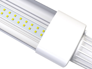Lumières à l'épreuve tri imperméables industrielles linéaires liables IP65 AC100-277V de LED