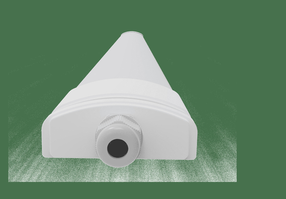IP66/IP65 imperméabilisent le CE d'isolement tri par lumière d'angle de faisceau du conducteur 120° de preuve de LED approuvé
