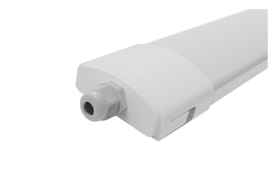 IP66/IP65 imperméabilisent le CE d'isolement tri par lumière d'angle de faisceau du conducteur 120° de preuve de LED approuvé