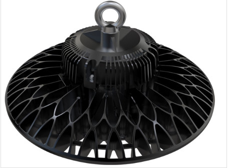 Lumière élevée 240W de baie d'UFO pour l'usine de supermarchés de station service avec 5 ans de garantie