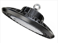 Lumière élevée 160lm/W SMD3030 300W 140LPW de baie d'UFO LED pour l'entrepôt industriel