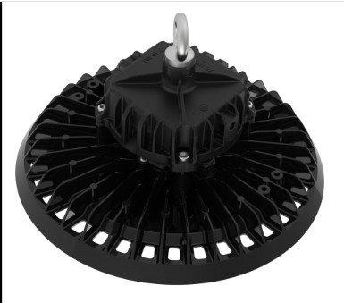 140LPW haut certificat 240W 300W RCM de la lumière SAA de baie d'UFO LED