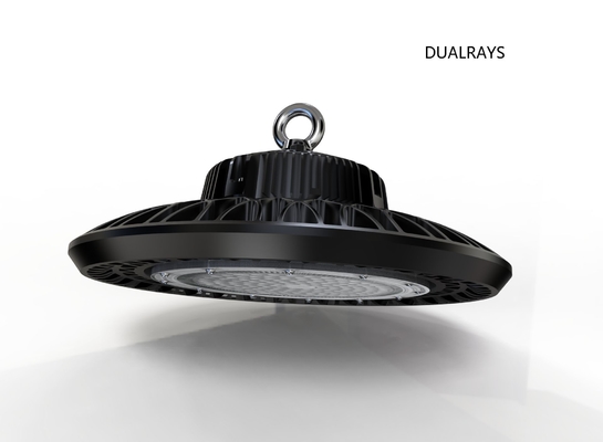 Lumière élevée IK10And de baie d'UFO d'IP65 240W LED 5 ans de garantie pour l'affichage d'usine