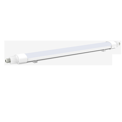 La tri efficacité de la lumière 60W IP65 160LPW de preuve de LED 5 ans garantissent l'entrepôt d'usine