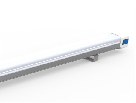 Lumière de preuve de la preuve LED de temps la tri a placé pour l'index de rendu de couleur vive d'industrie