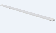 Utilisation se garante d'intérieur de tri lampe de preuve de Dimmable 2FT 4FT 6FT 40w 60w LED