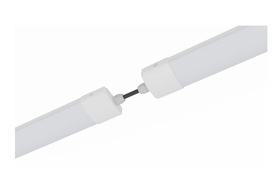 DUALRAYS 600mm 20 lumière du watt IP65 LED Triproof avec suspendre extérieur monté