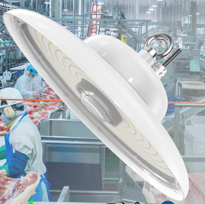 Le niveau élevé de baie d'UFO de NSF a délivré un certificat la conception pour l'industrie alimentaire IP69K IK10