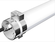 Protection Anti-UV de la lumière IP69K PMMA IK06 Anti-Ammonia/UV /PC IK10 de D6 LED Triproof