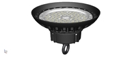 Lumière élevée de baie d'UFO de Dualrays LED avec la qualité de meilleur de l'efficacité 140LPW lumineuse