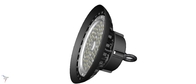 Lumière élevée de baie d'UFO de Dualrays LED avec la qualité de meilleur de l'efficacité 140LPW lumineuse