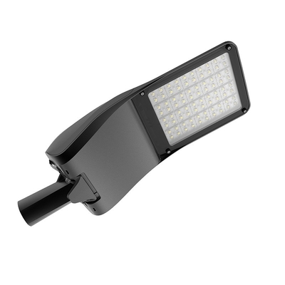 Anti contrôle intelligent de l'appareil d'éclairage 140LPW IP66 de rue de la corrosion 90W LED disponible