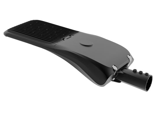 Extérieur série 150W LED de Dualrays S4 réverbère le CE IP66 de logement en aluminium imperméable approuvé