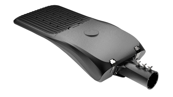 Protection menée extérieure de l'intense luminosité IP66 de réverbères d'alliage d'aluminium de la série 30W de Dualrays S4
