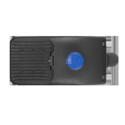 Efficacité extérieure des réverbères de la série LED de Dualrays S4 140LPW 5 ans de garantie