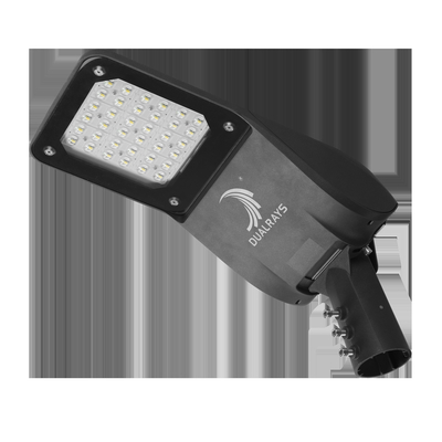 Efficacité extérieure des réverbères de la série LED de Dualrays S4 140LPW 5 ans de garantie